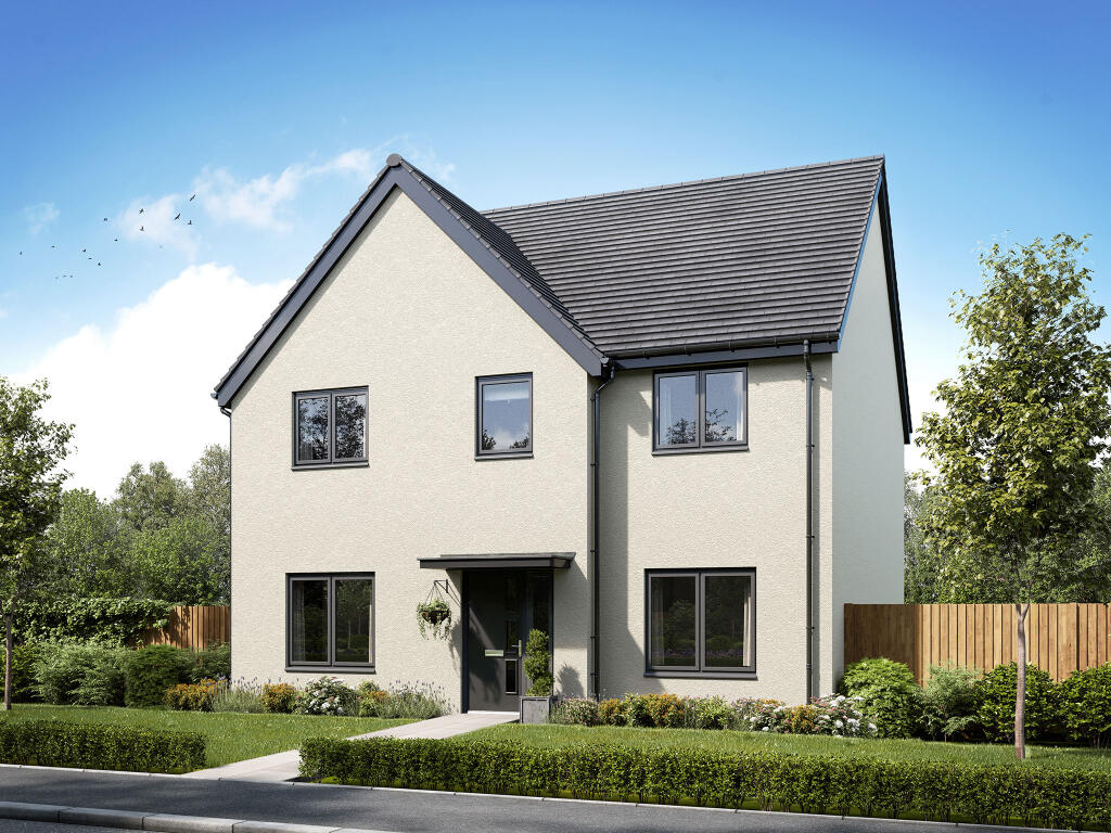 Main image of property: The Avenue, 
Encombe Street, 
Plymouth, 
Devon, 
PL9 7GH