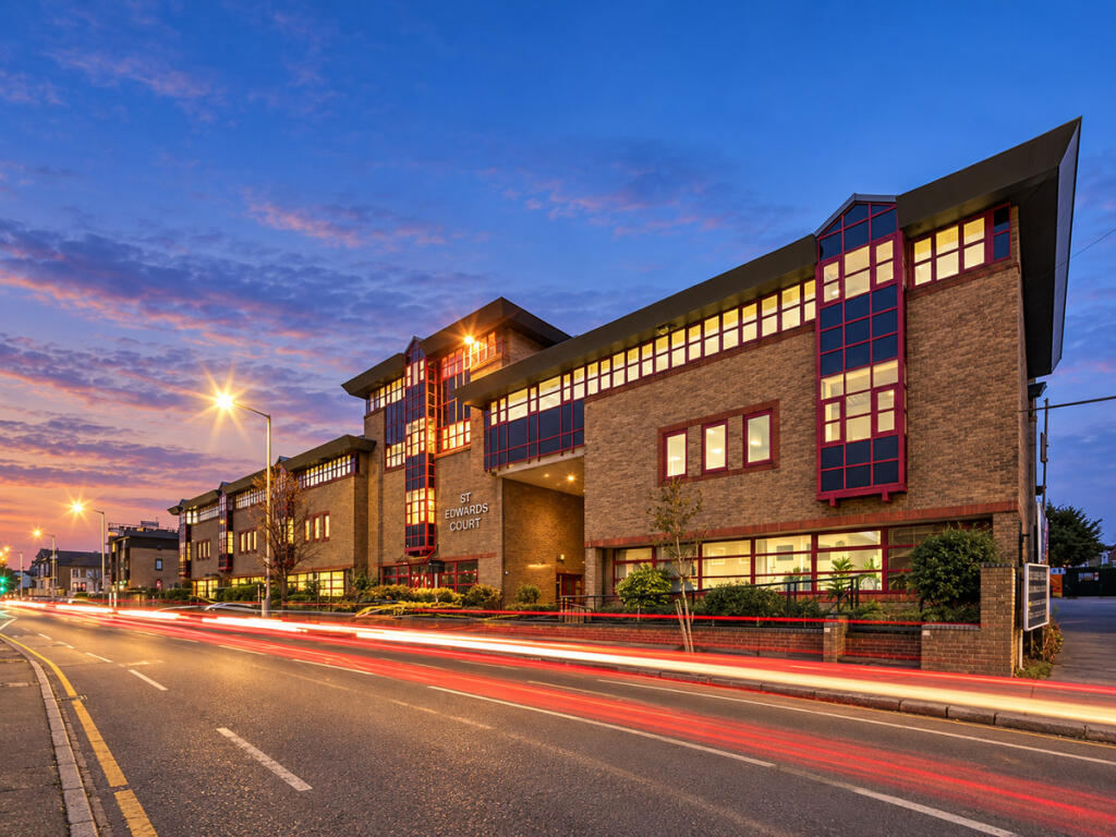 Main image of property: London Road, Romford, RM7