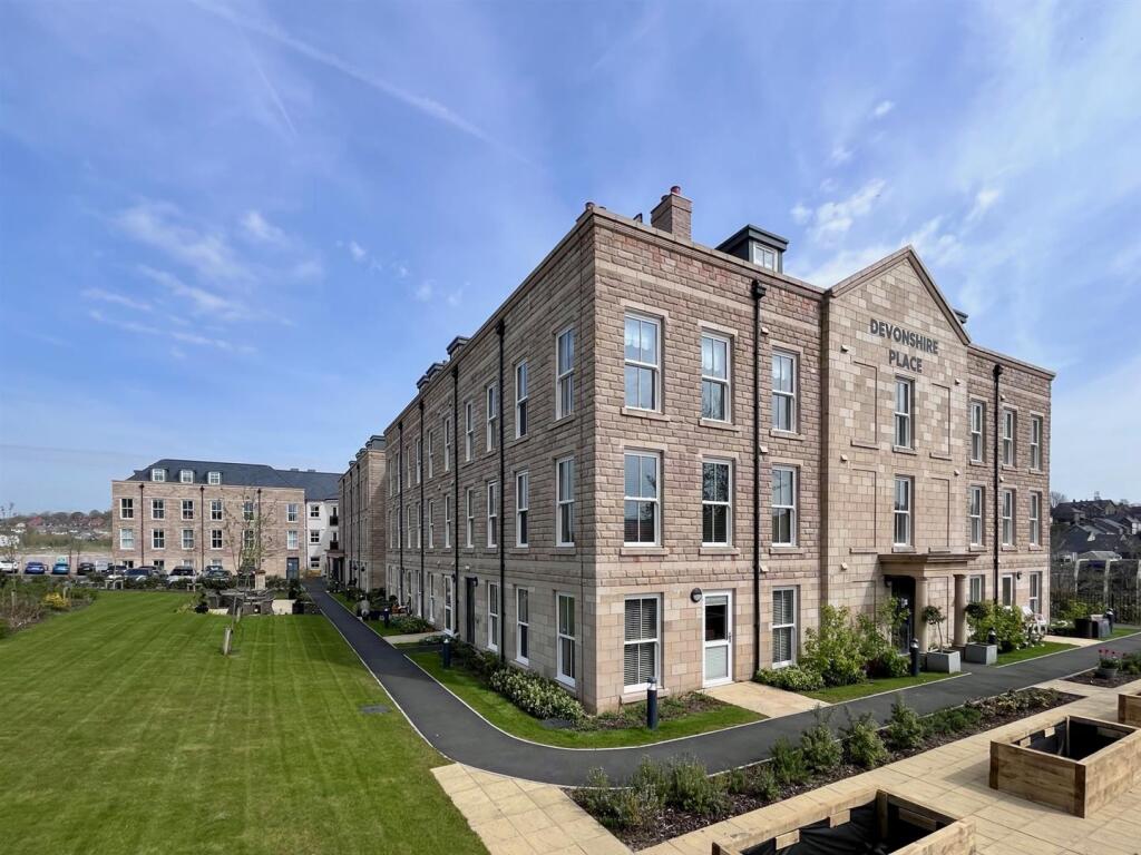 Main image of property: Station Road, Buxton