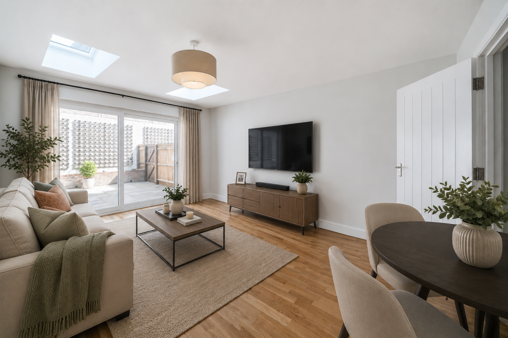 Main image of property: Barford Lane, Churt, Farnham, GU10