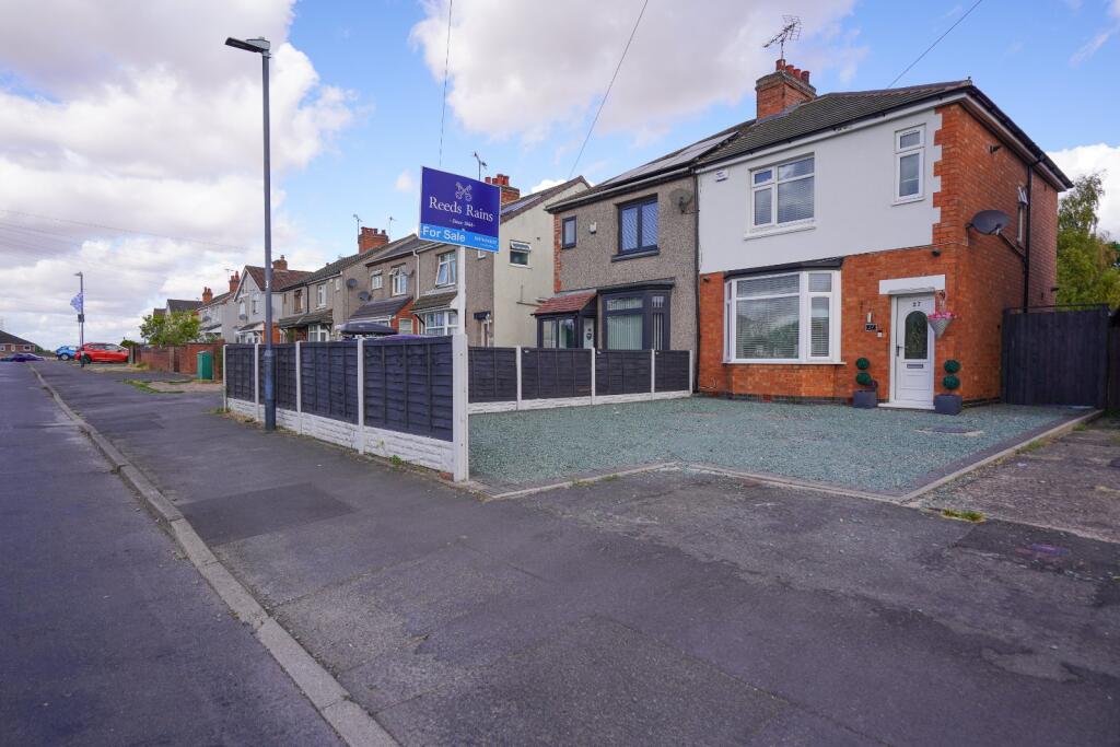 Main image of property: Hayes Lane, Exhall, Coventry, Warwickshire, CV7