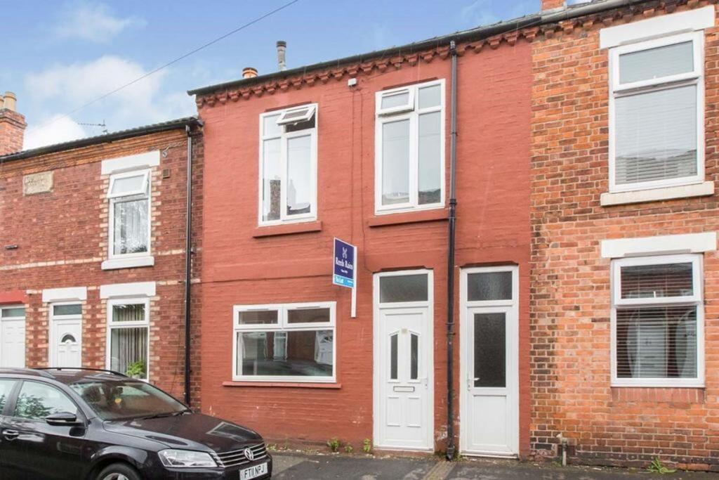 Main image of property: Victoria Road, Northwich, CW9