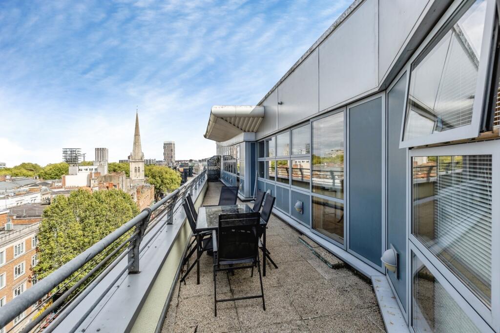 Main image of property: Baldwin Street, BRISTOL, BS1
