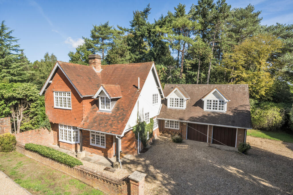 Main image of property: Stony Lane, Little Kingshill, HP16