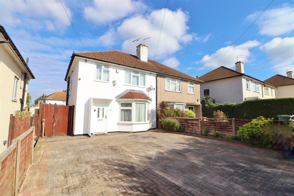 Main image of property: Beethoven Road, Elstree,