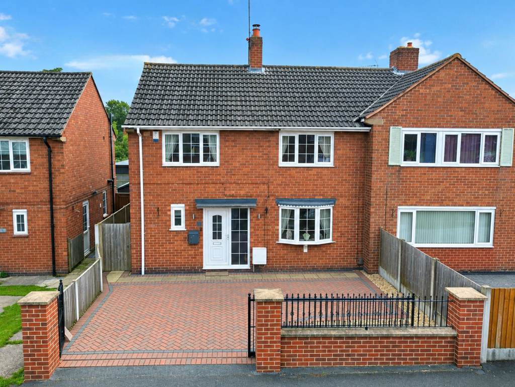 Main image of property: Grimesmoor Road, Calverton, Nottingham