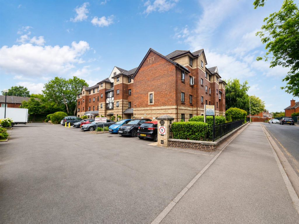 Main image of property: Belfry Drive, Wollaston