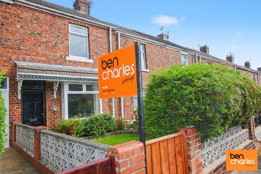Main image of property: Albion Avenue, Shildon, Durham, DL4