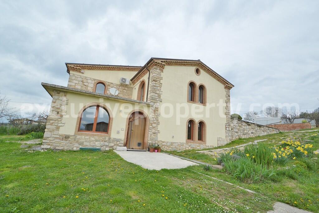 Main image of property: Busso, Campobasso, Molise