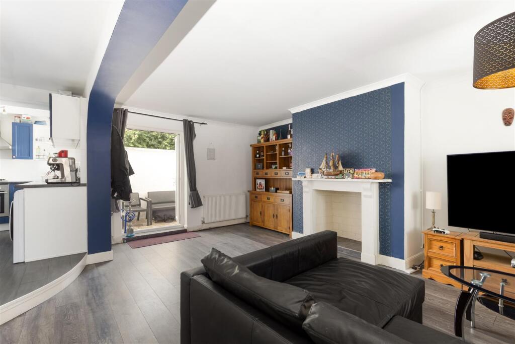 Main image of property: Upper Bath Street, Leckhampton, Cheltenham
