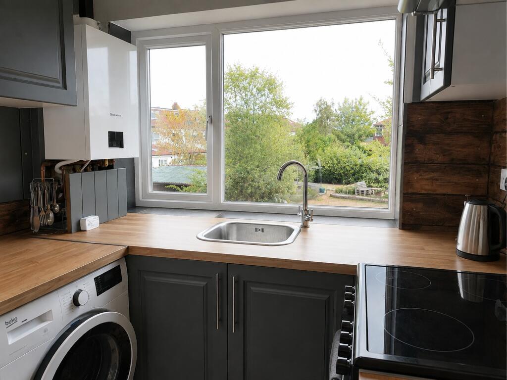 Main image of property: Oxtoby Way, Norbury