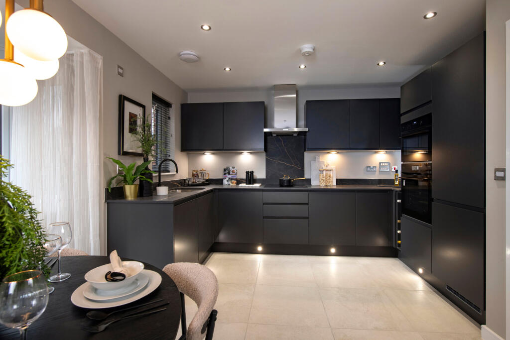 Main image of property: Newcastle Upon Tyne,
NE15 9XJ