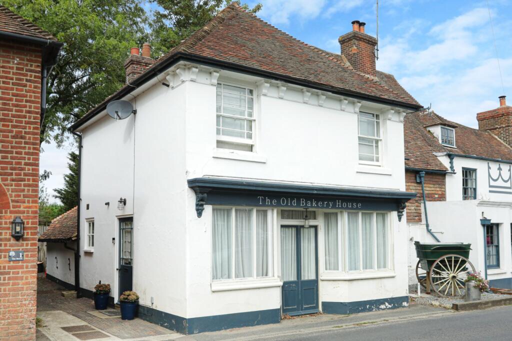 Main image of property: The Street, Mersham, Ashford, Kent, TN25