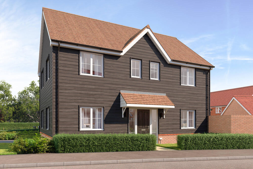 Main image of property: Lymington Bottom,
Four Marks, 
Hampshire, GU34 5AH