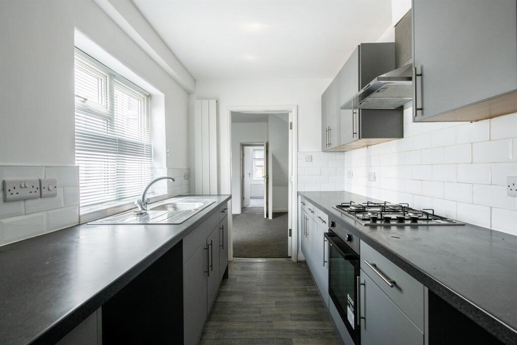 Main image of property: Montpelier Road, Nottingham, Nottinghamshire, NG7
