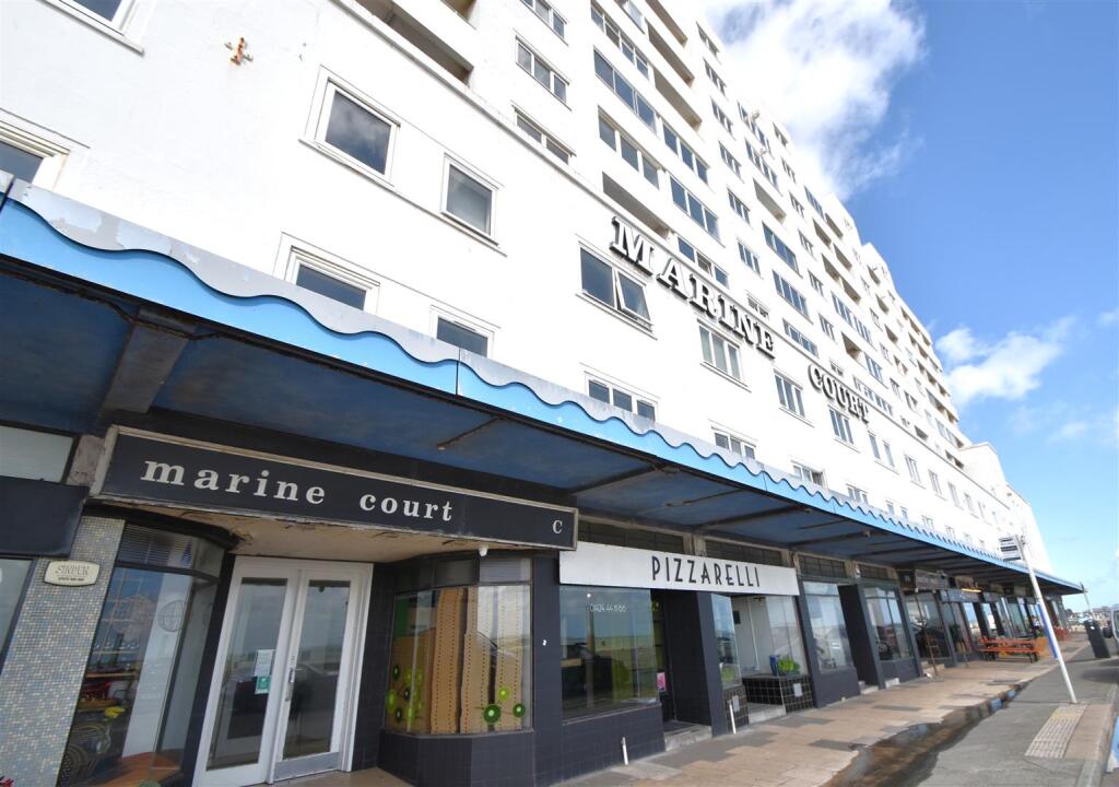 Main image of property: Marine Court, St. Leonards-On-Sea