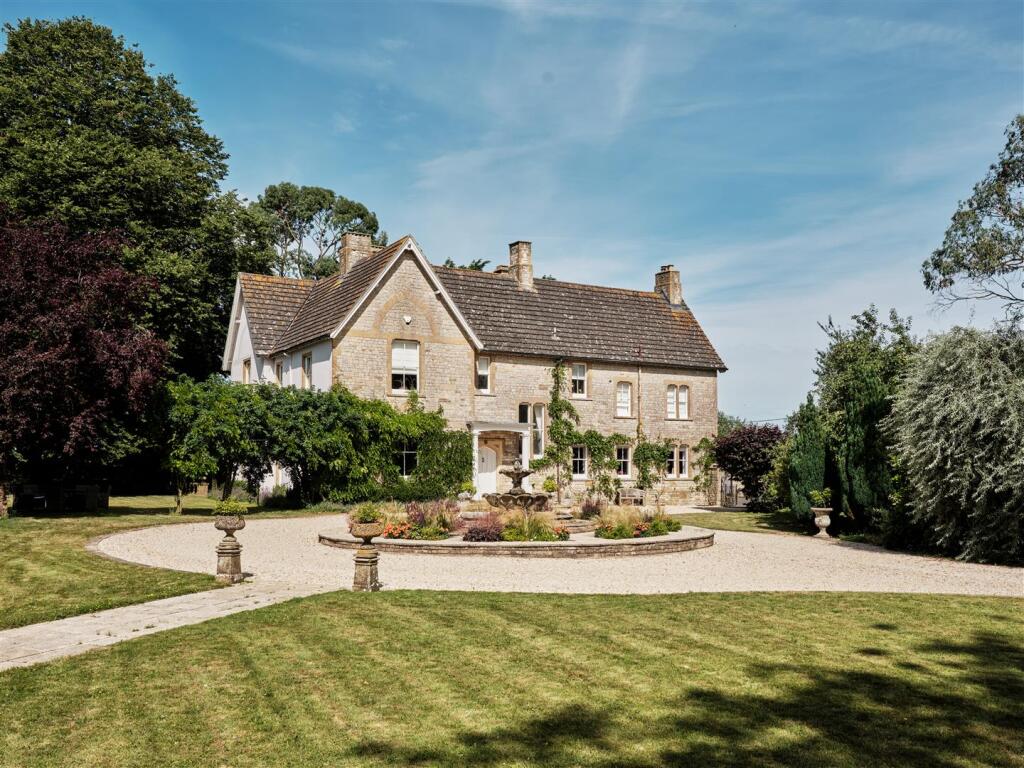 Main image of property: Mappowder, Sturminster Newton
