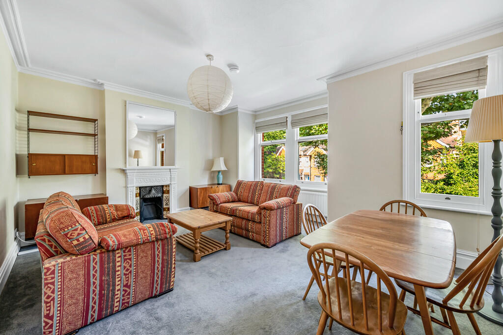 Main image of property: Clovelly Road, Ealing