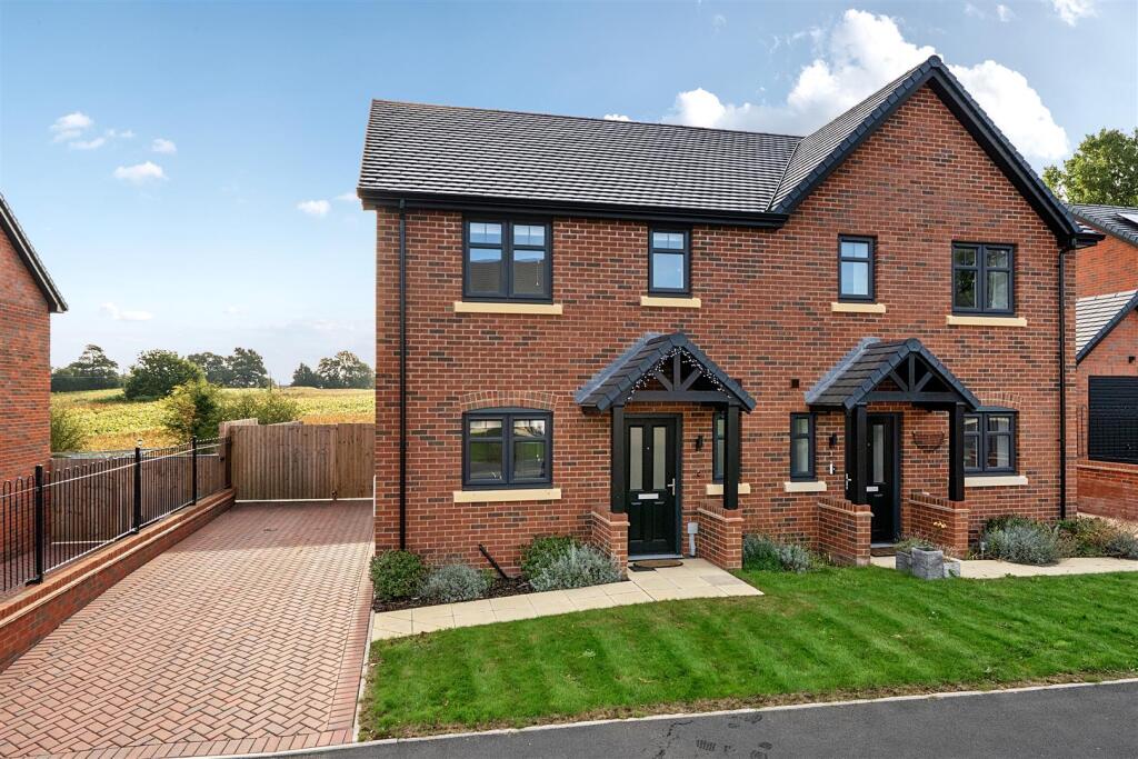 Main image of property: Fernhill Lane, Gobowen, Oswestry.