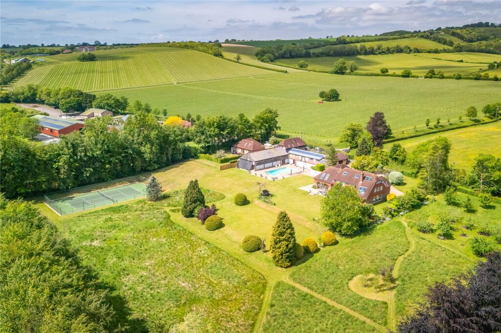 Main image of property: Allens Farm Lane, Exton, Southampton, Hampshire, SO32