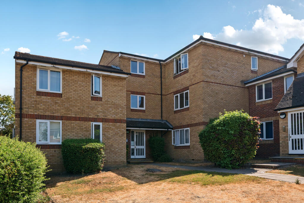 Main image of property: Shortlands Close, Belvedere