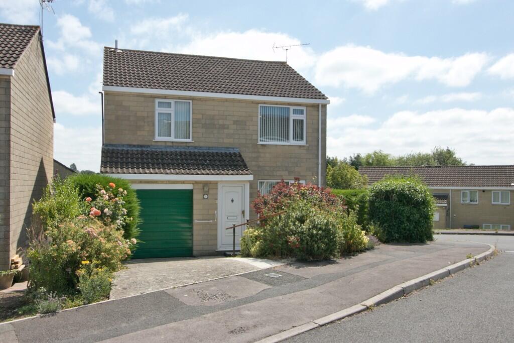 Main image of property: Hitherspring, Corsham