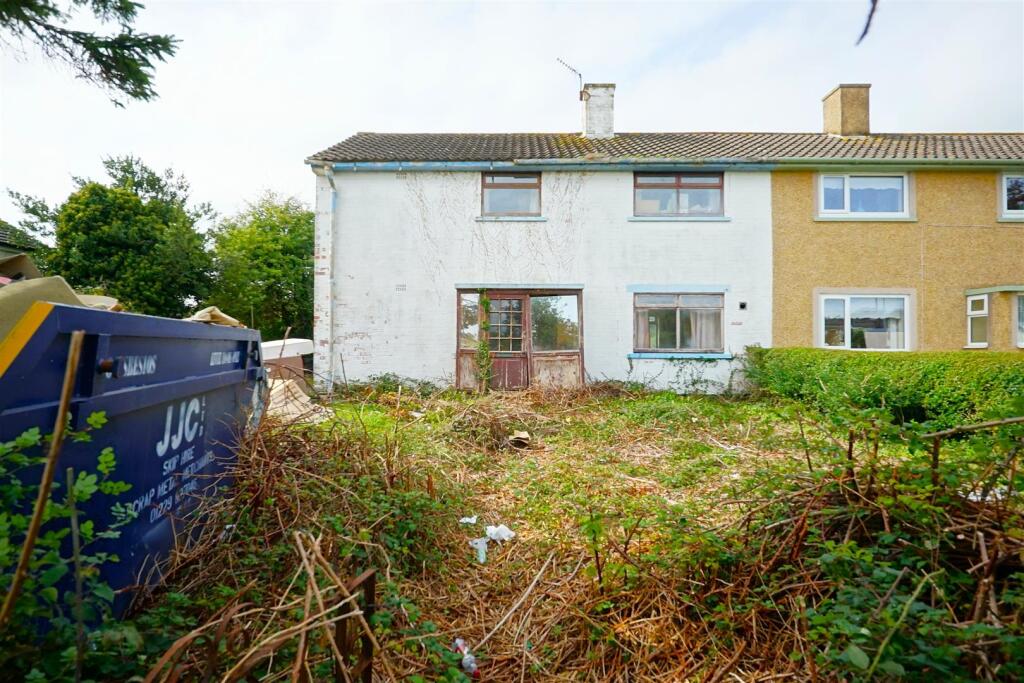 Main image of property: Palmers Lane, Millom