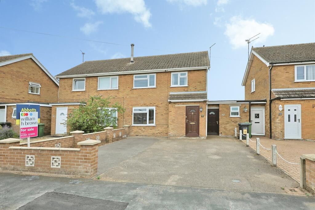 Main image of property: Town Close, East Winch
