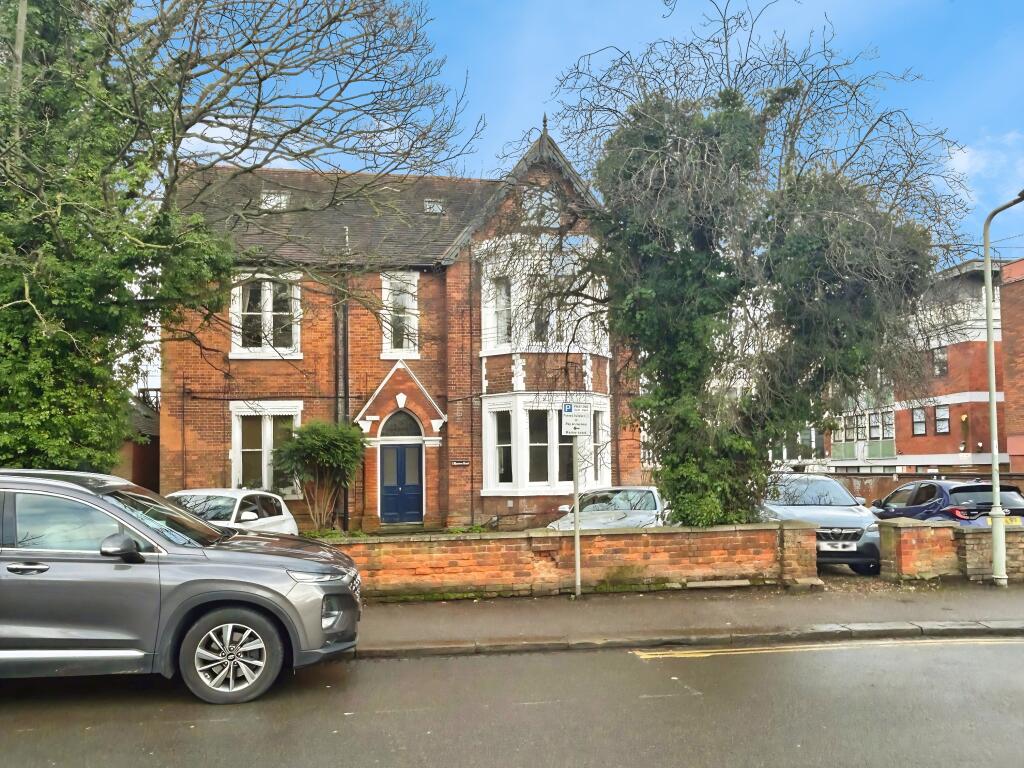 Main image of property: Dynevor Road, Bedford, MK40