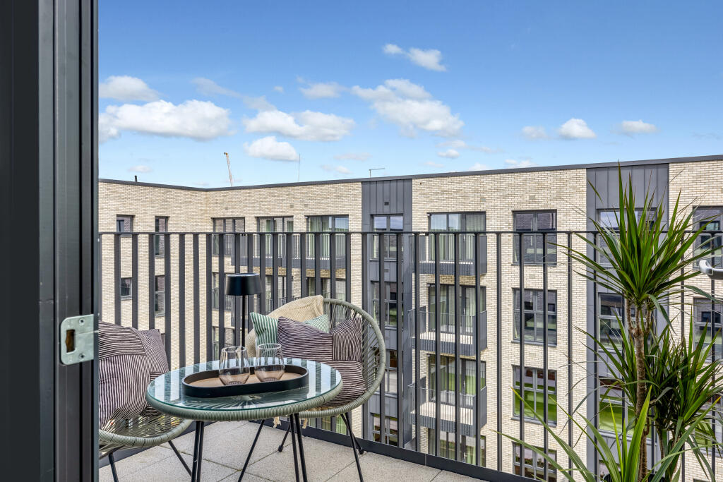 Main image of property: Edenwood House, Cricklewood Broadway, Cricklewood, Barnet, London