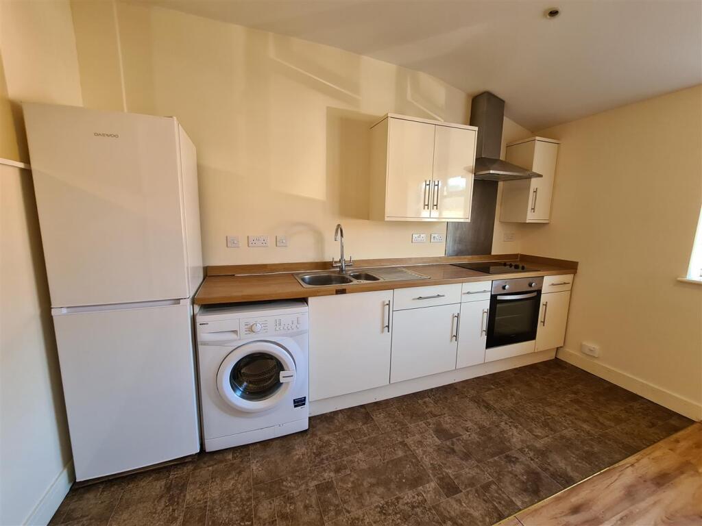 Main image of property: 9 Abbey Court, Rugby