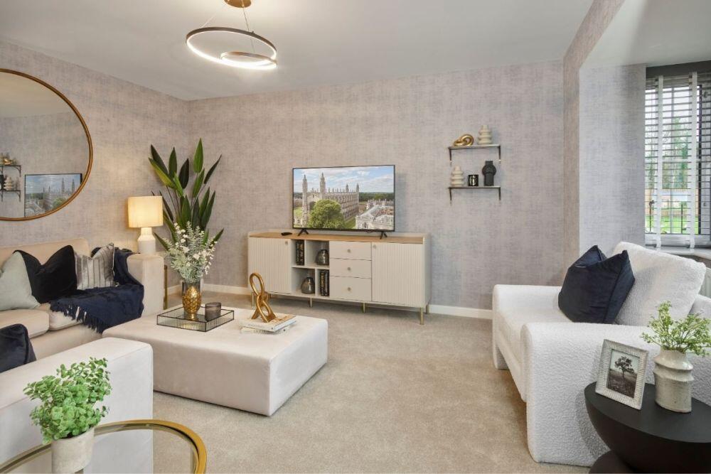 Main image of property: Shetland Drive
Brentwood
CM14 5ND