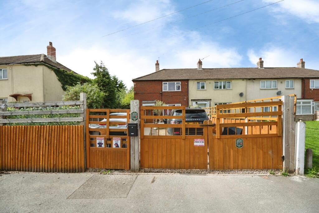 Main image of property: Bickington Road, BIRMINGHAM, West Midlands, B32