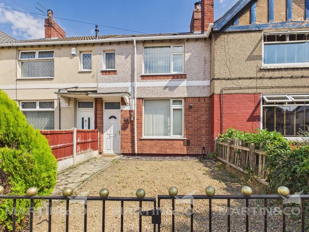 Main image of property: The Avenue, Bentley