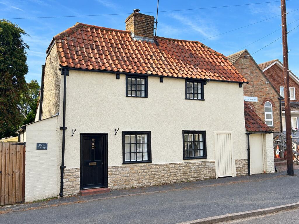Main image of property: North Street, Stilton, PETERBOROUGH