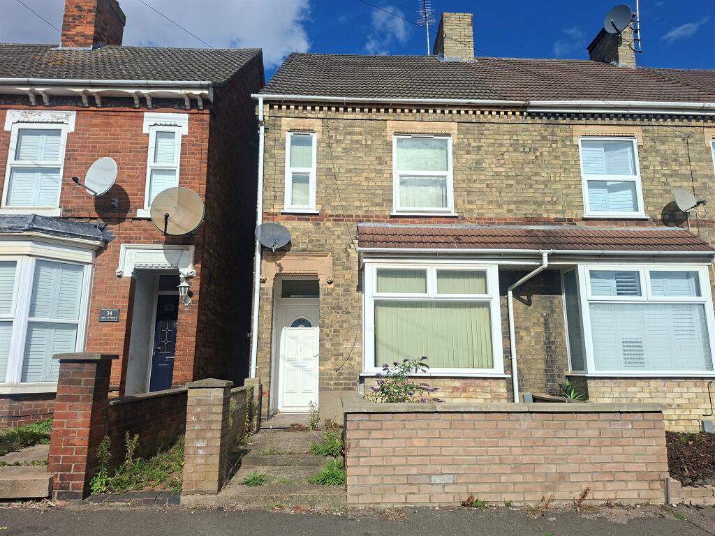 Main image of property: High Street, Peterborough