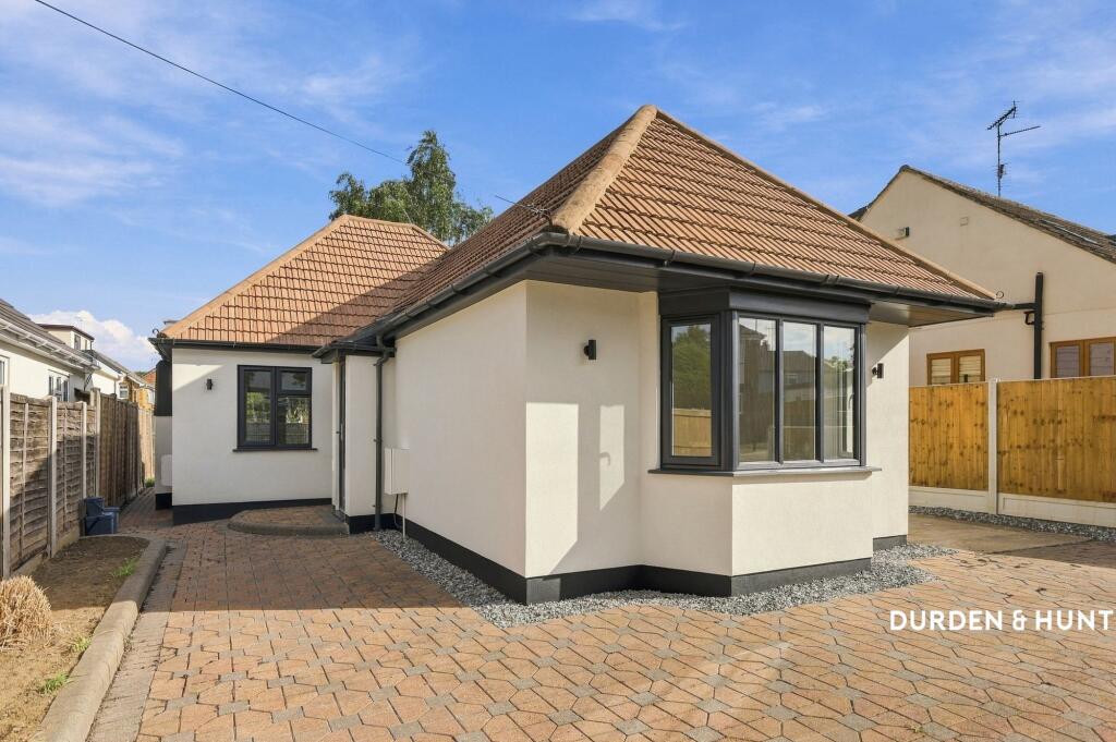 Main image of property: Belgrave Road, Leigh-On-Sea, SS9