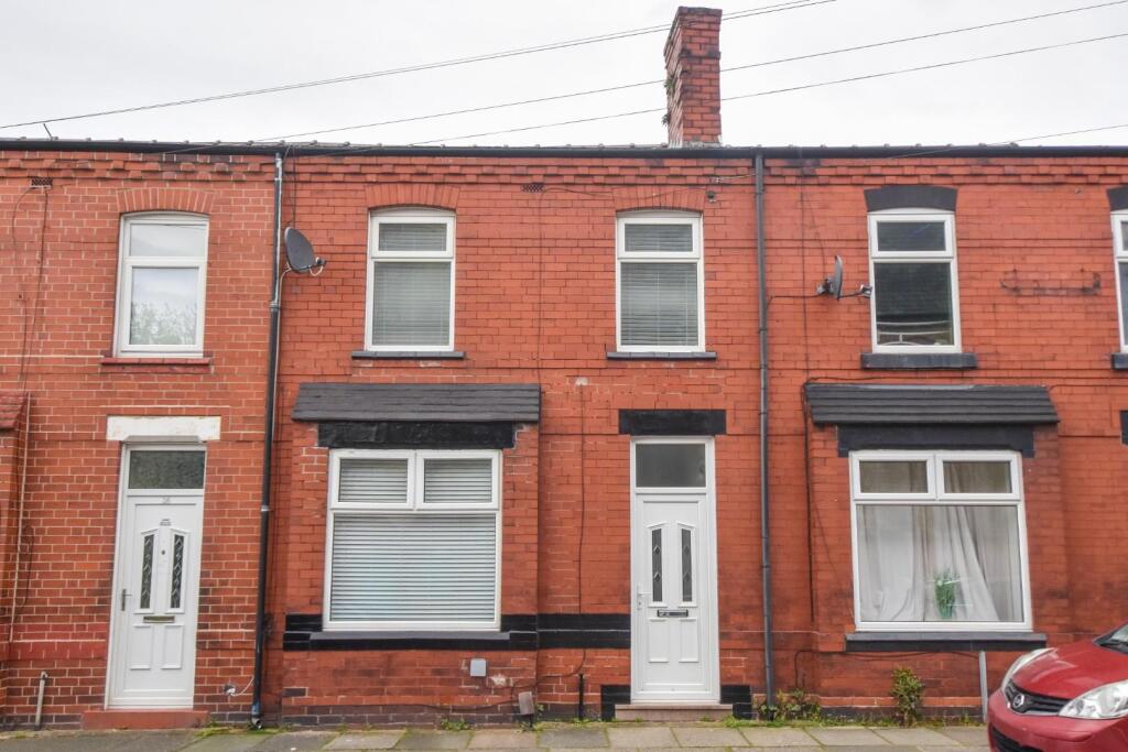 Main image of property: Mort Street, Springfield, Wigan, WN6 7AU