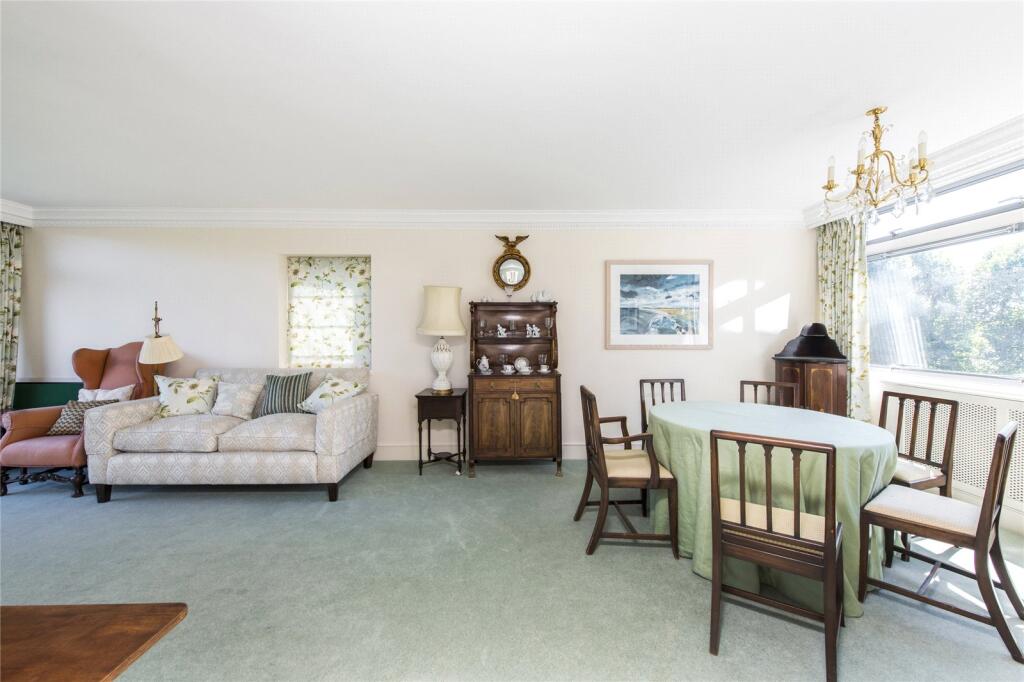 Main image of property: Park Close, Holland Park, W14