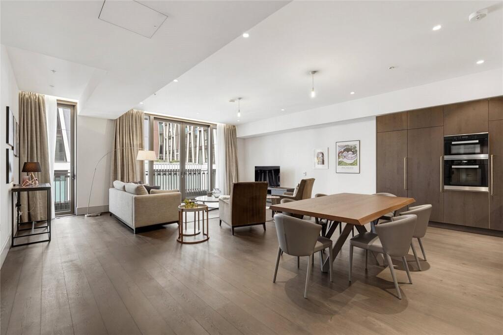 Main image of property: Victoria Street, Westminster, London, SW1H
