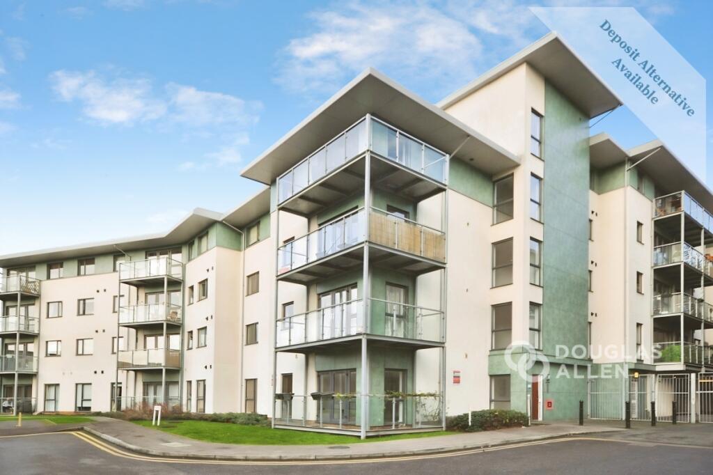 Main image of property: Wilkinson Court, Rollason Way, CM14