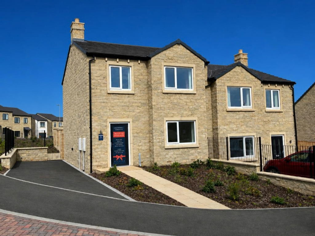 Main image of property: Delf Hill,
Rastrick,
HD6 3NL