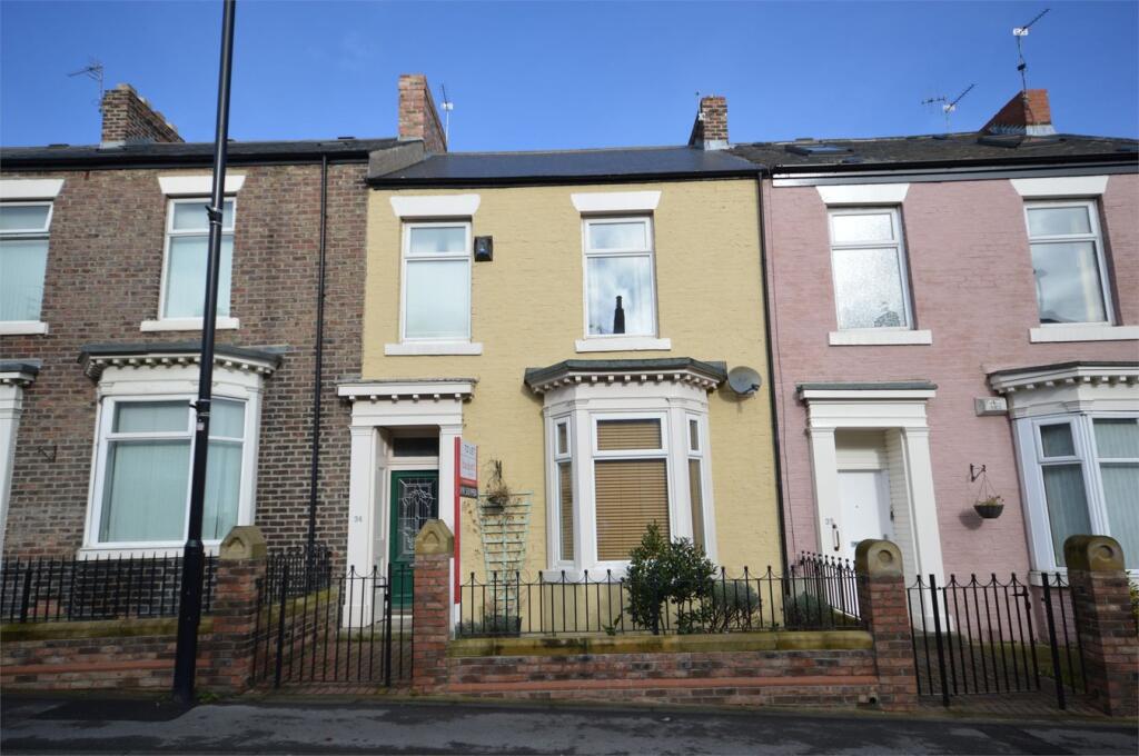 Main image of property: Peel Street, Sunderland, SR2