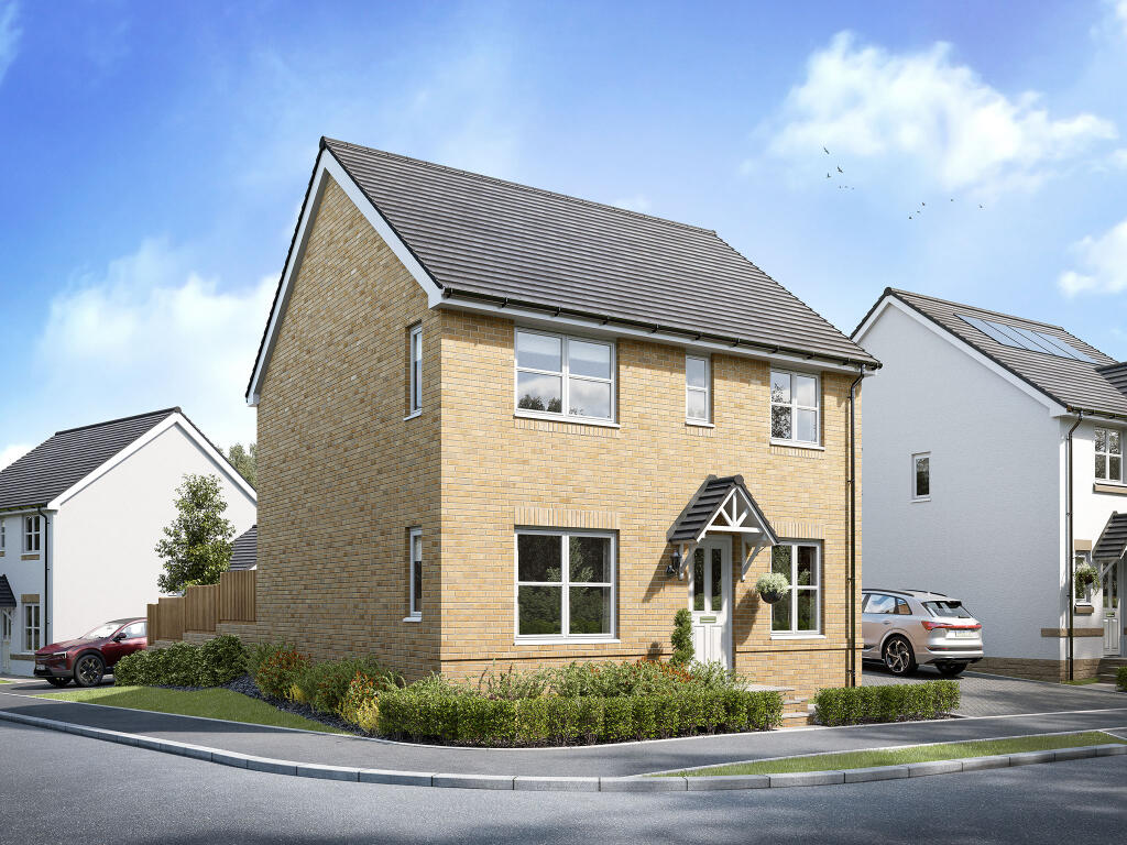 Main image of property: Kinglass View, Borrowstoun Road, Bo'ness, West Lothian, EH51 9TG
