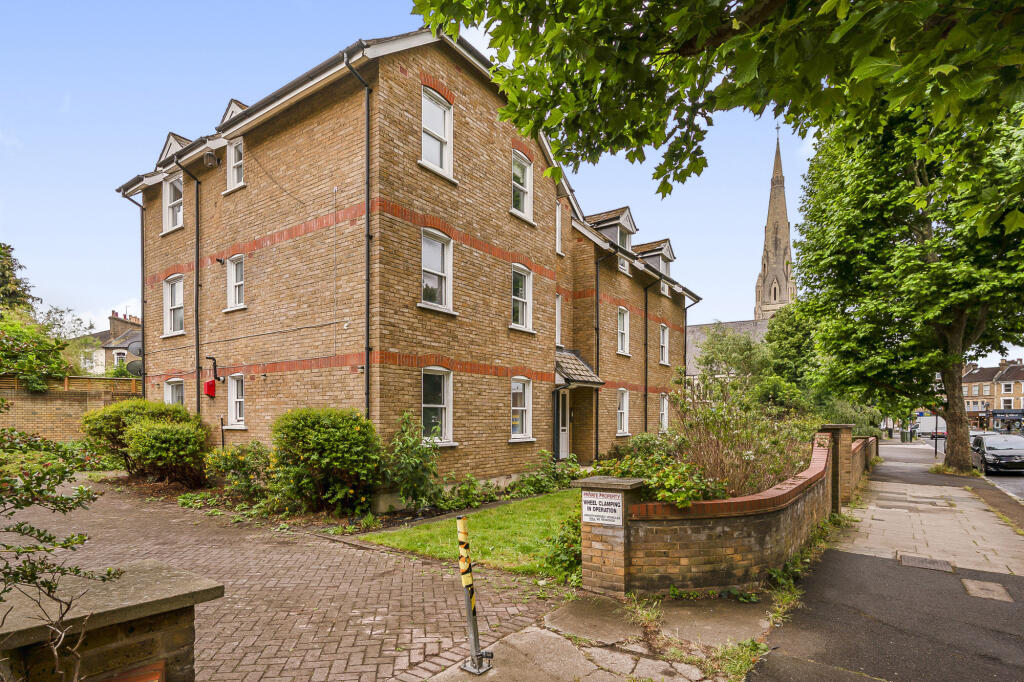Main image of property: Wickham Road, London, SE4