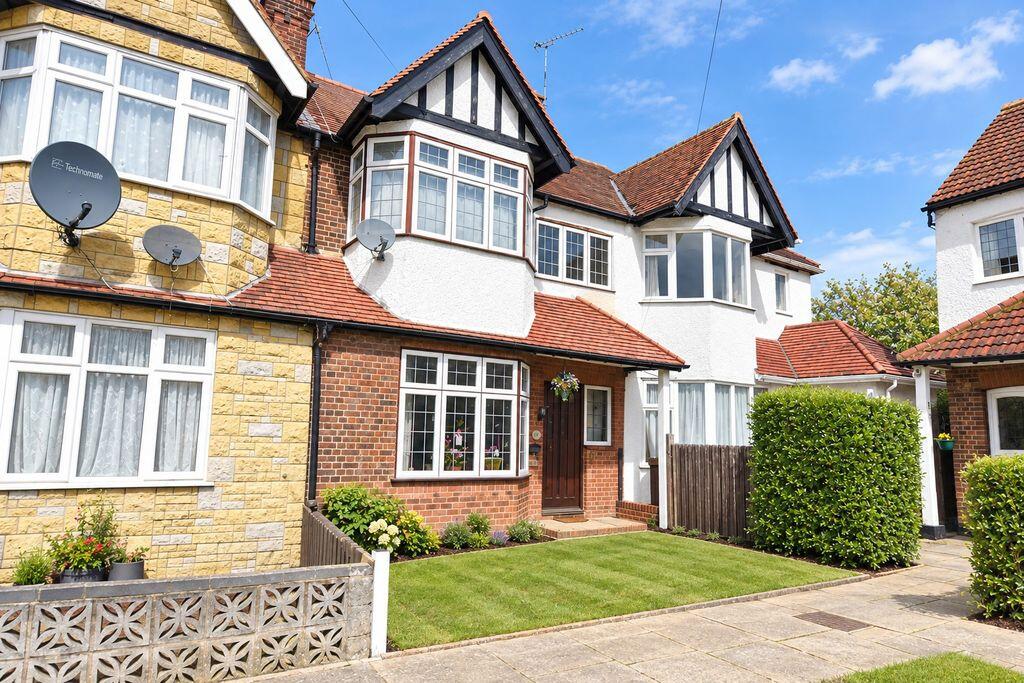 Main image of property: The Gardens, Harrow