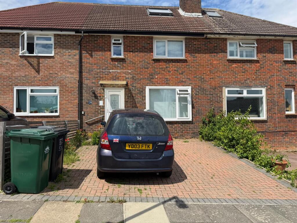 Main image of property: Haig Avenue, Brighton