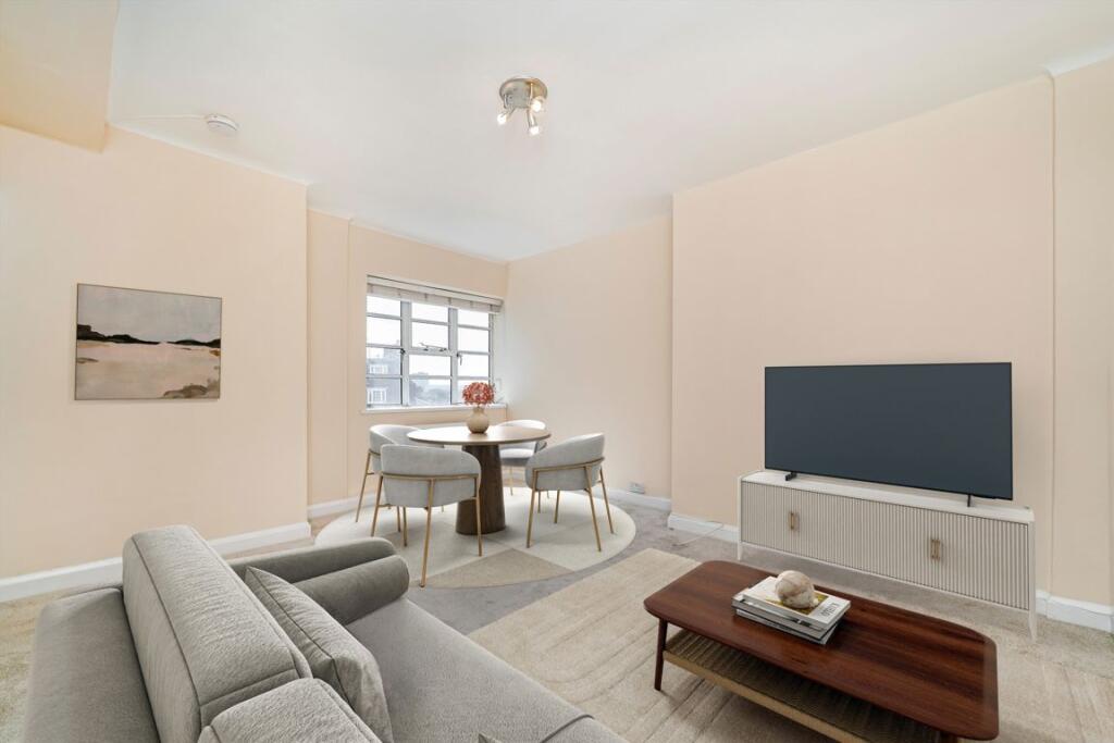 Main image of property: Vicarage Gate, Kensington