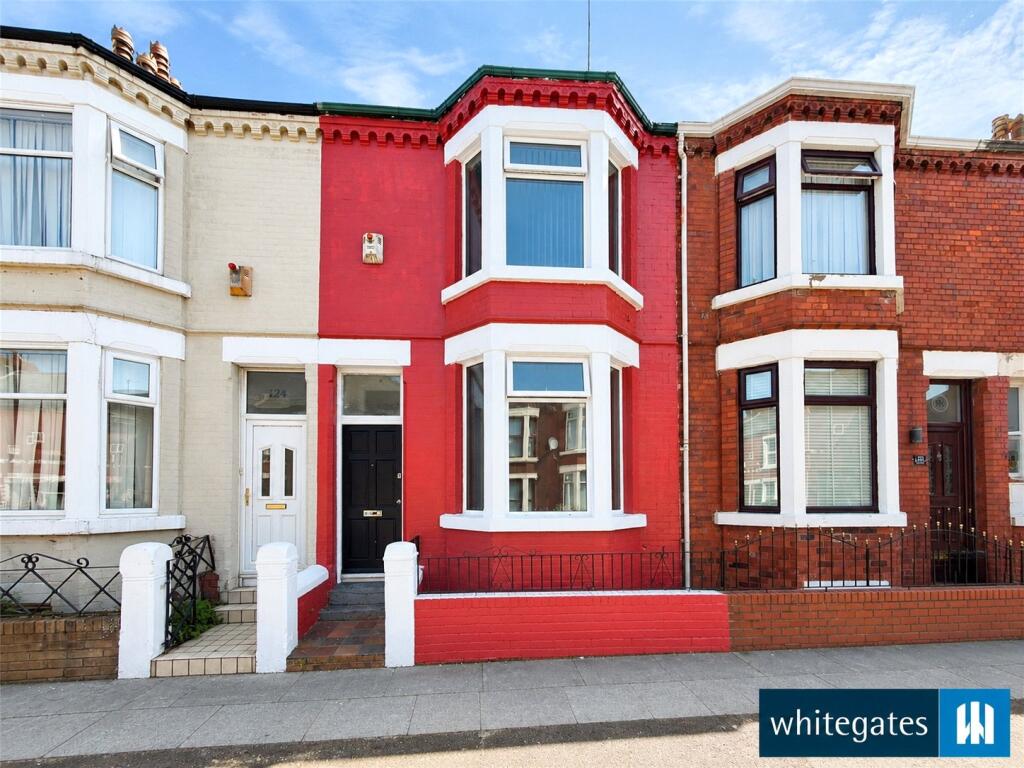 Main image of property: Gloucester Road, Bootle, Merseyside, L20