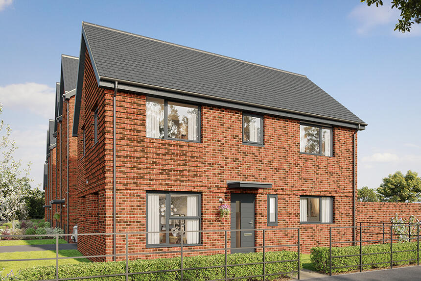 Main image of property: Dalmuir Road,
Longbridge,
West Midlands,
B31 2GY